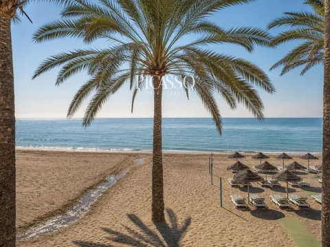Wohnung 30 m² in Torremolinos