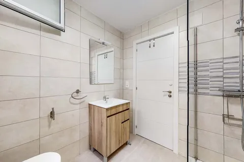 Habitació de lloguer, València (4/17)
