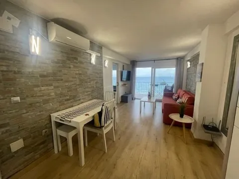 Pis de 70 m² a Alacant