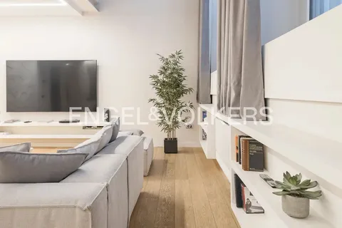 Pis de 146 m² a Barcelona