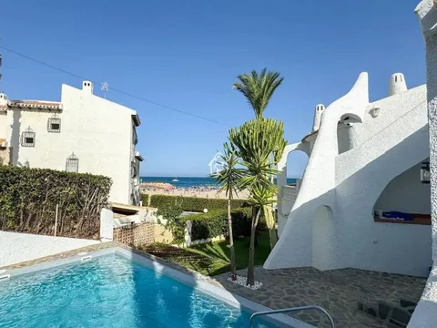 Casa de 250 m² a Oriola