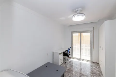 Pis de 98 m² a Granada
