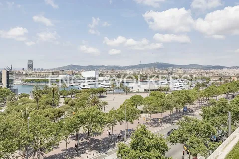Pis de 246 m² a Barcelona