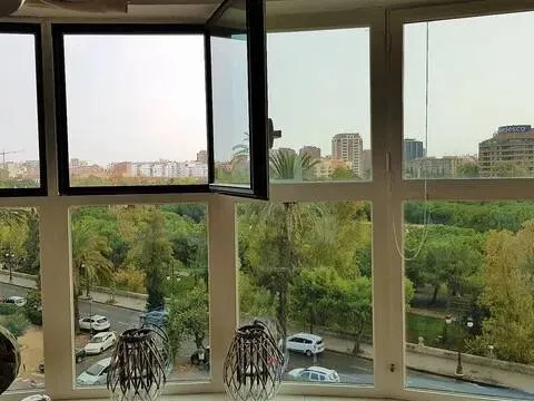 Appartamento 212 m² a Valencia