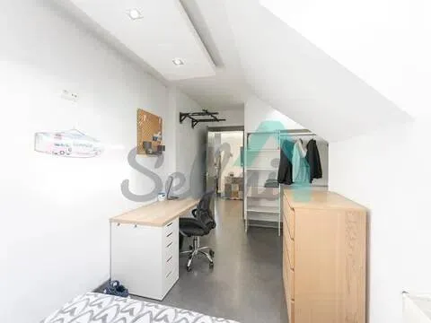 Квартира 89 м² в Овьедо