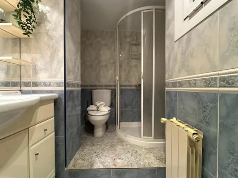 Pis de 79 m² a Saragossa