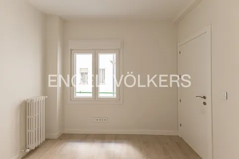 Wohnung 125 m² in Madrid