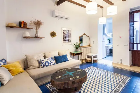 Pis de 110 m² a València