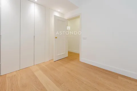 Appartement 160 m² à Madrid