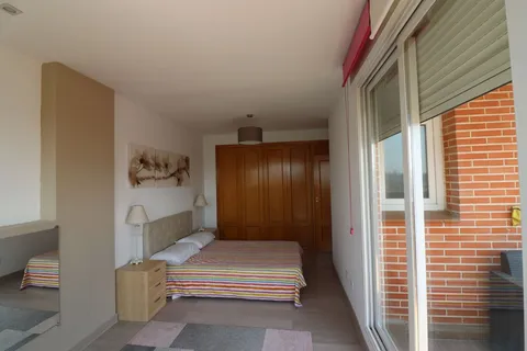 Wohnung 85 m² in Madrid
