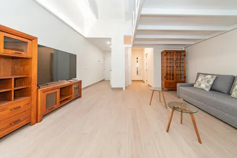 Pis de 46 m² a Madrid