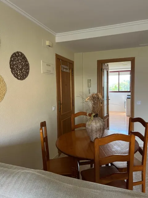 Pis de 93 m² a Gandia