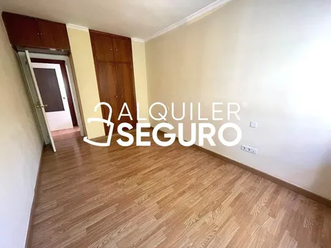Pis de 90 m² a Madrid