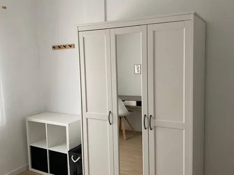 Habitació de lloguer, Albacete