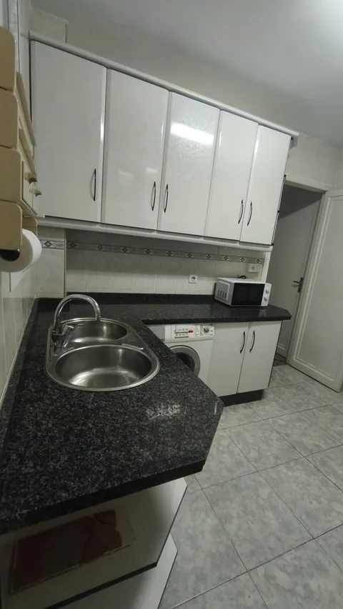 Habitació de lloguer, Còrdova