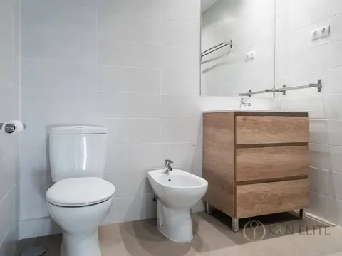 Pis de 165 m² a Madrid