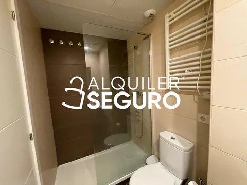 Appartement 50 m² à Madrid