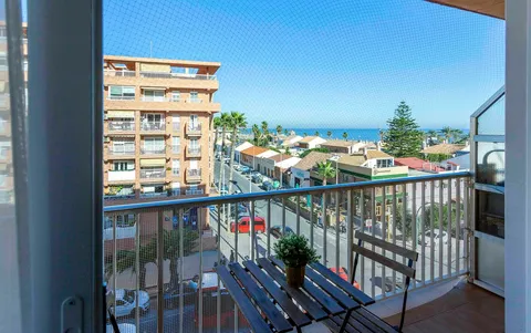 Pis de 75 m² a València