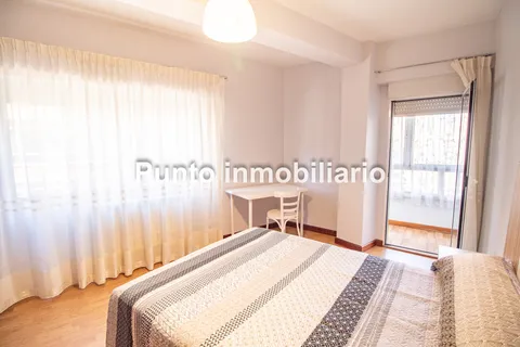 Wohnung 93 m² in Valladolid