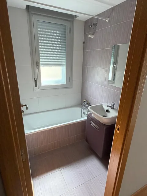 Квартира 80 м² у Сарагосі