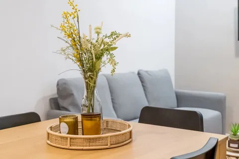 Zimmer zur Miete, Madrid