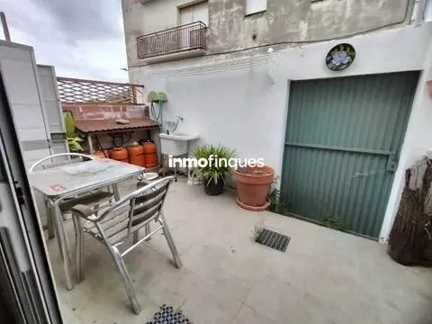 Pis de 120 m² a Algerri