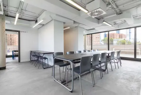 Wohnung 18 m² in Madrid