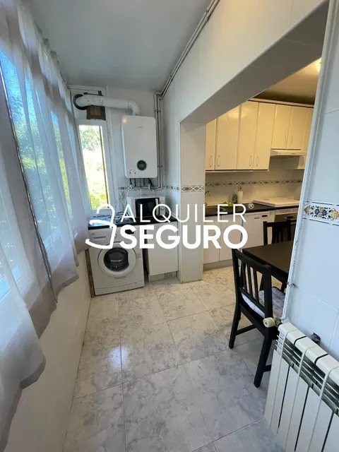Appartamento 111 m² a Madrid