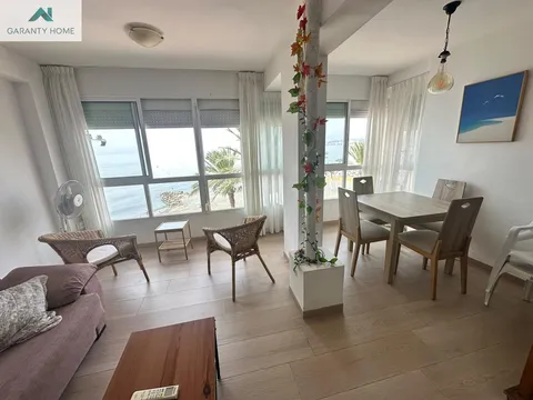 Wohnung 75 m² in Algarrobo