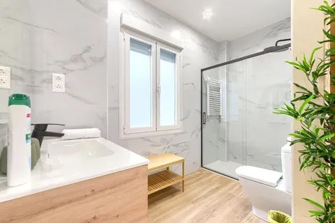 Pis de 90 m² a Barakaldo