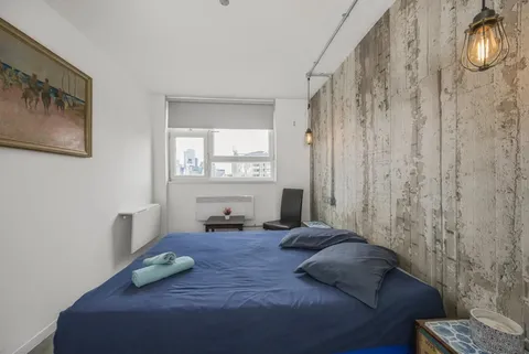 Wohnung 100 m² in Móstoles