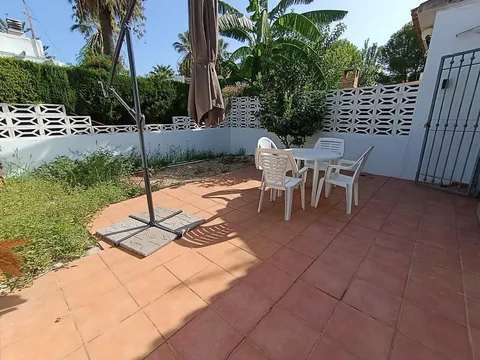 Pis de 75 m² a Dénia