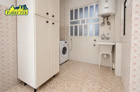 Pis de 104 m² a Almeria
