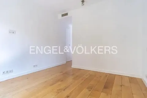 Pis de 112 m² a Madrid