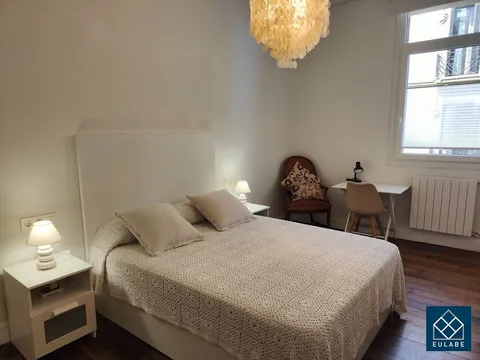 Appartamento 115 m² a Donostia / San Sebastián