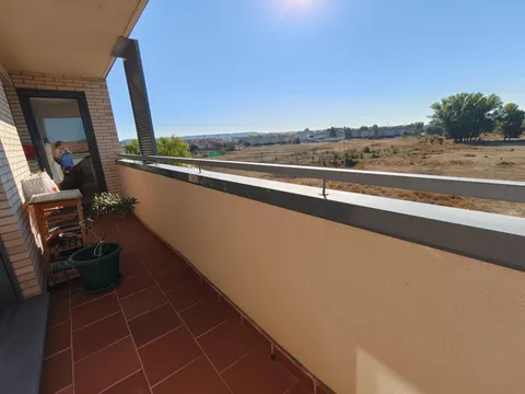 Pis de 92 m² a Lleó