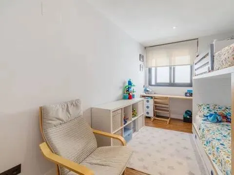 Pis de 125 m² a Madrid