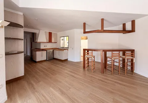 Casa de 120 m² a la Nucia