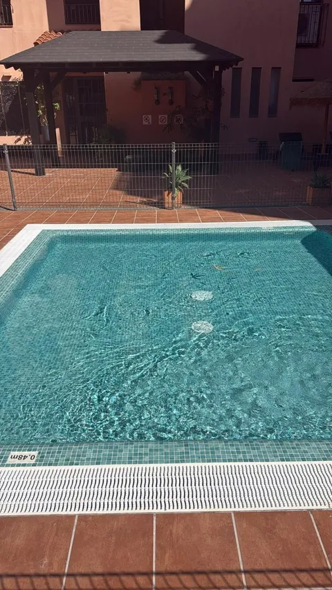 Apartamento 233 m² em Benalmádena