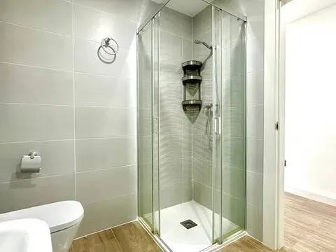 Pis de 110 m² a Múrcia