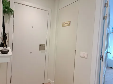 Pis de 75 m² a Cubelles