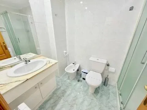 Flat 75 m² in Vigo