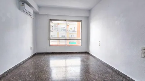 Pis de 120 m² a València