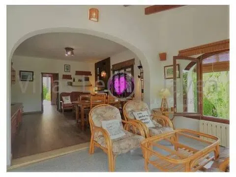 Casa de 156 m² a Xàbia