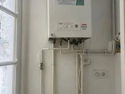 Pis de 154 m² a Valladolid