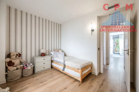 Pis de 145 m² a Madrid