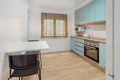 Habitació de lloguer, Elx