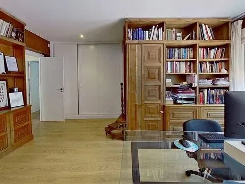 Casa de 549 m² a San Sebastián de los Reyes