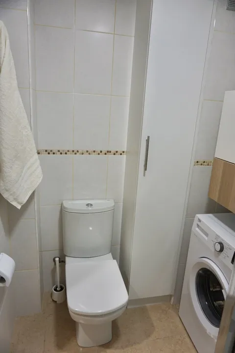 Pis de 40 m² a Las Palmas de Gran Canaria