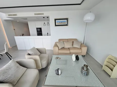 Piso de 96 m² en Jávea